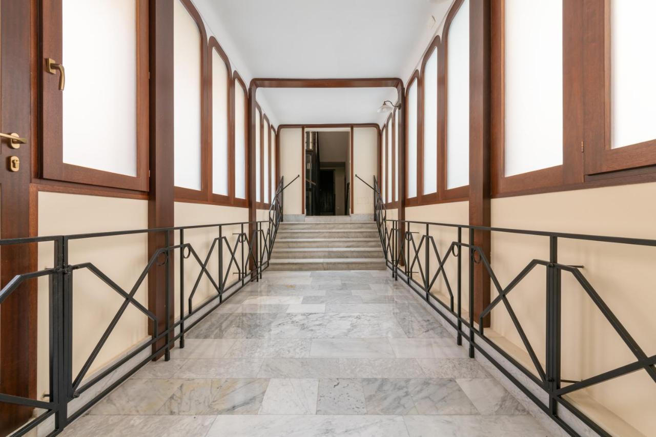 Апартаменты Regina Elena - Antica Dimora, Bastione S. Remy Кальяри Экстерьер фото